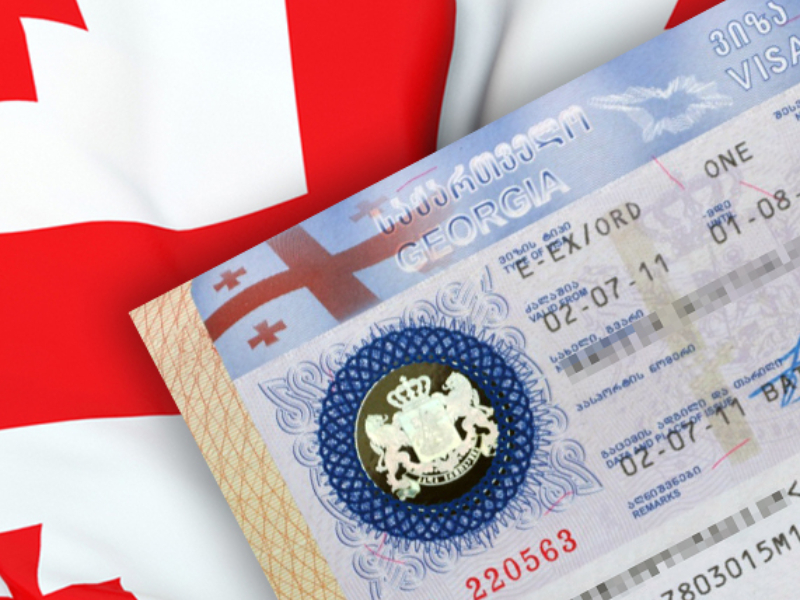 کدام کشورها الان به ایرانی‌ها ویزا میدن؟