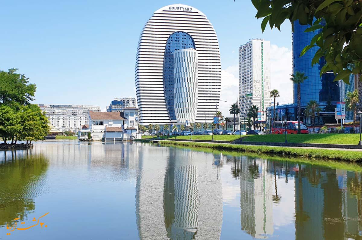 بلوار باتومی