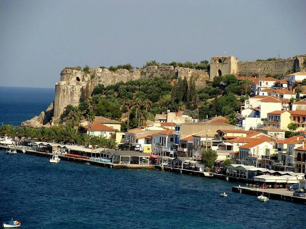 جزایر دیدنی تونس