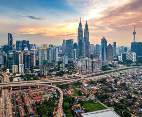 فکت های جالب درباره مالزی که نمی‌دانستید