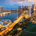 ممنوعیت های عجیب سنگاپور