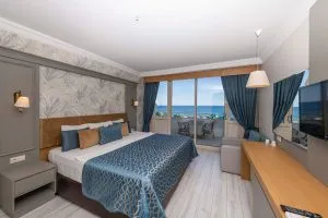 تور آنتالیا هتل آرماس گل بیچ کمر