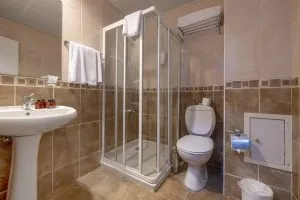 تور آنتالیا هتل آرماس گل بیچ کمر