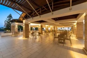 تور انتالیا هتل آرماس گل بیچ کمر