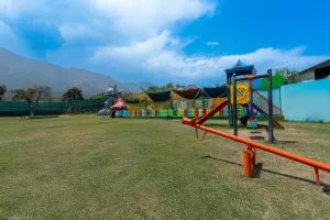 تور انتالیا هتل آرماس گل بیچ کمر