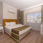 تور آنتالیا هتل آرماس گل بیچ کمر