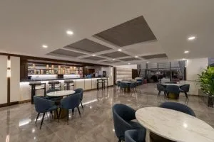 تور انتالیا هتل آرماس گل بیچ کمر