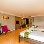 تور پوکت هتل کاسا دل ام ریزورت