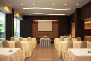 سالن کنفرانس هتل کاسا دل ام ریزورت