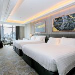 تور بانکوک هتل سنتارا گرند ورلد