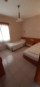 هتل هیمروس بیچ