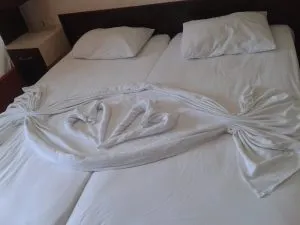 هتل هیمروس بیچ