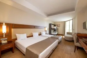 هتل کریستال پرستیژ الیت گوینوک