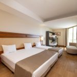 تور انتالیا هتل کریستال پرستیژ الیت