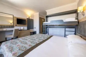 هتل کریستال پرستیژ الیت گوینوک