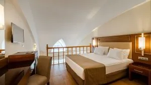 هتل کریستال پرستیژ الیت گوینوک