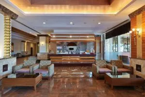 هتل کریستال پرستیژ الیت گوینوک