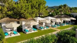 هتل کریستال پرستیژ الیت گوینوک