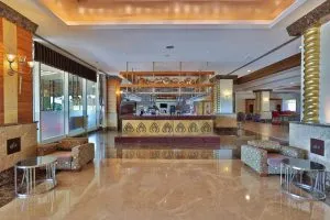 هتل کریستال پرستیژ الیت گوینوک