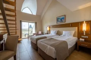 هتل کریستال پرستیژ الیت گوینوک