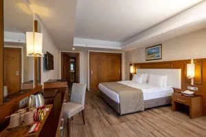 هتل کریستال پرستیژ الیت گوینوک