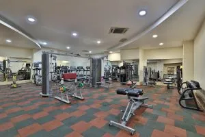 هتل کریستال پرستیژ الیت گوینوک