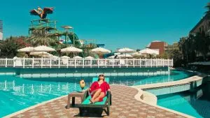 هتل کریستال پرستیژ الیت گوینوک