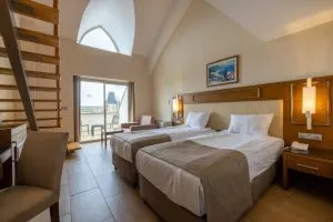 هتل کریستال پرستیژ الیت گوینوک