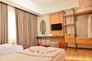 تور انتالیا هتل میاروسا کمر