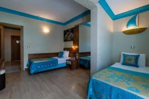 تور انتالیا هتل میاروسا کمر