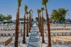 تور انتالیا هتل میاروسا کمر