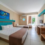 تور انتالیا هتل میاروسا کمر