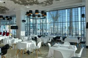 هتل وایکینگن اینفینیتی آنتالیا