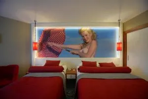 هتل وایکینگن اینفینیتی آنتالیا