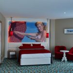 تور آلانیا هتل وایکینگن اینفینیتی