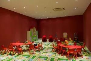 هتل وایکینگن اینفینیتی آنتالیا