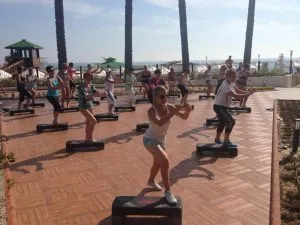 هتل وایکینگن اینفینیتی آنتالیا