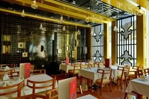 هتل وایکینگن اینفینیتی آنتالیا