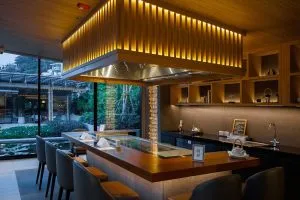 بار هتل حیات ریجنسی پوکت