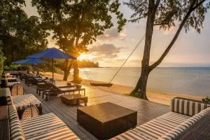 ساحل هتل حیات ریجنسی پوکت