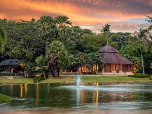 فضای هتل پولمن پوکت کارون بیچ ریزورت