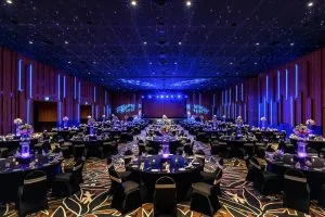 فضای هتل پولمن پوکت کارون بیچ ریزورت