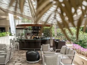 کافه هتل پولمن پوکت کارون بیچ ریزورت