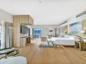 اتاق هتل پولمن پوکت کارون بیچ ریزورت