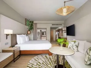 اتاق هتل پولمن پوکت کارون بیچ ریزورت