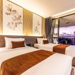 تور پوکت هتل سیتروس پاتونگ