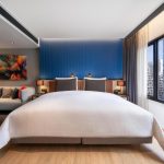 تور بانکوک هتل سندهورن میدتاون