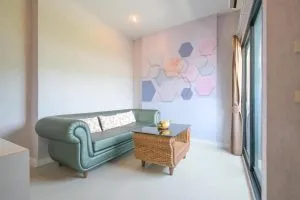 لابی هتل سینو میسون