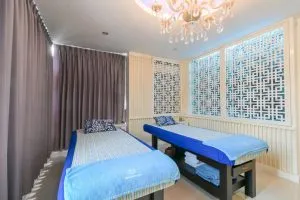 هتل سینو میسون