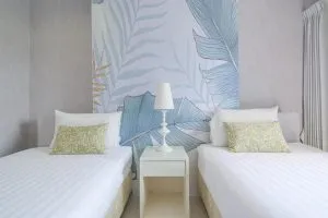 اتاق های سینو میسون